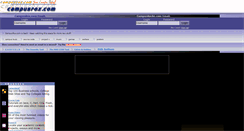 Desktop Screenshot of campusrox.com